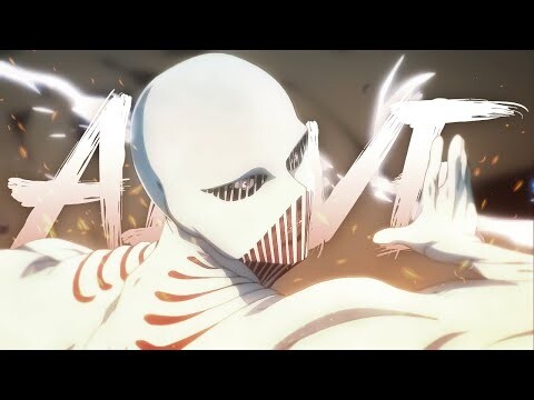 Attack on Titan Final Season「AMV」Awake And Alive ᴴᴰ