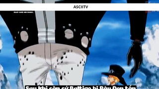 Top 7 Người Có _Ý Chí Của D_ Trong One Piece #24 8