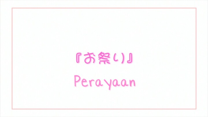 Ichigo mashimaro eps 8 subtitle Indonesia sub-indo