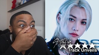 The Stray Kids ＜★★★★★ (5-STAR)＞ UNVEIL TRACKS Are 5 STARS! (Reaction)