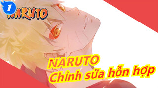 [NARUTO] Chỉnh sửa hỗn hợp của các cảnh chiến đấu sử thi-Thời gian kể chuyện_1