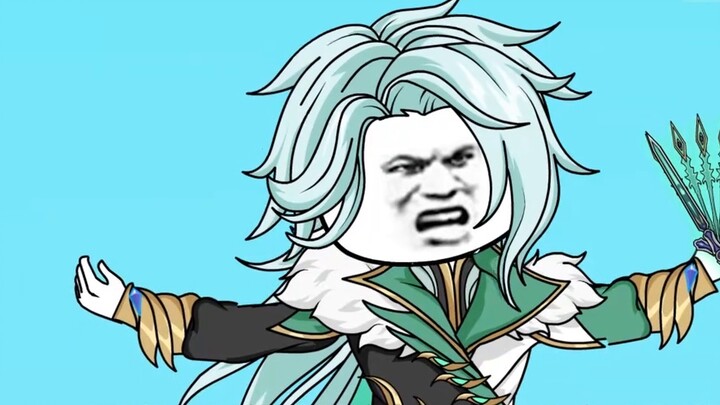 Episode 293 Daoyou, please rest assured that Shengxu has exploded