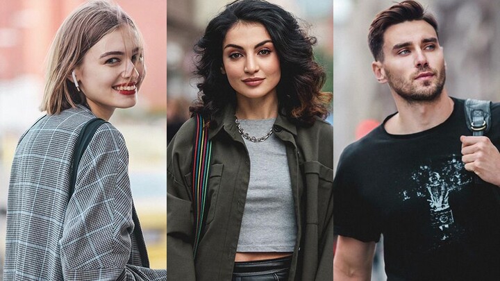 【Street Style Rusia P4】 Senja di Moskow | Semkavkvadrate