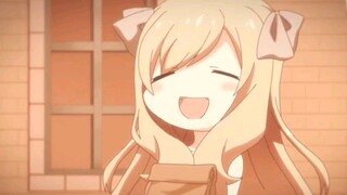 Little Evil God: Siapa yang terkuat di Sekolah Dasar Alam Iblis? Saus Sandwich dari Kelas 3 dan 8