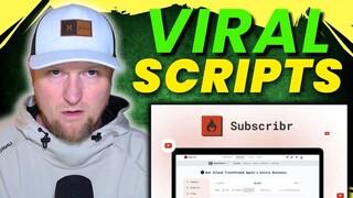 Subscribr Review: Credits Might Be Costly, But Quality Scripts Shine