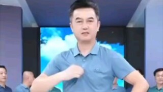 高质量中年男孩