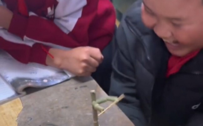 “Masa kecil yang takkan pernah kembali”