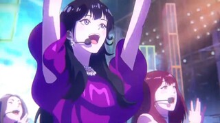 How many people have played this song on repeat? Shiya's dance is always so moving, isn't it?