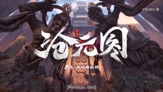 pemburu iblis episode 8 sub indo