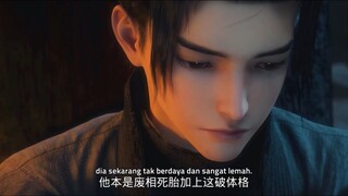 Divine Manifestation Eps 1 Sub indo