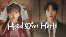Head over hell || `•Eps-02• sub indo
