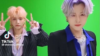 【金正洙&吴承珉】双厨之跳了迷的‘CASE 143’！～