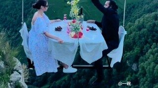 Lãng mạn đến chết không đổi