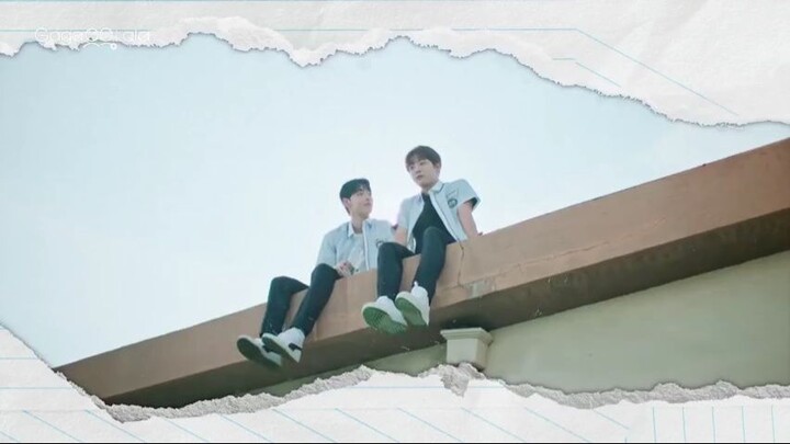 01. Love For Love's Sake