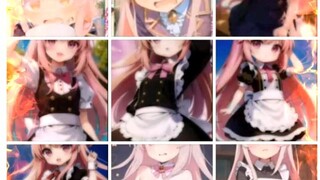 mahiro anime ku yang terbaik