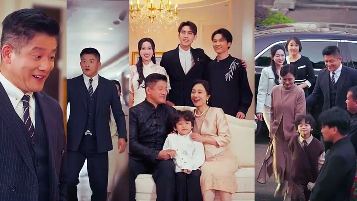 Love at the Age of Fifty - Love at Fifty Ep 61 to 67 Finale