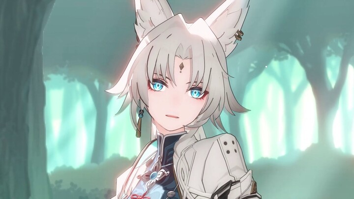 【Feixiao】MANIAC