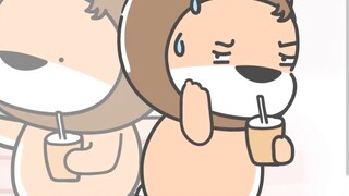 [Little Lion Game] Sharing some tips for farting~ Welcome to add~