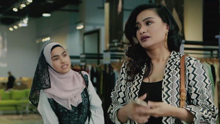 Cinta Tanpa Syarat 2018