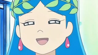 Doraemon versi Kapak Emas dan Kapak Perak