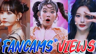 2022年，kpop女爱豆，谁最火？