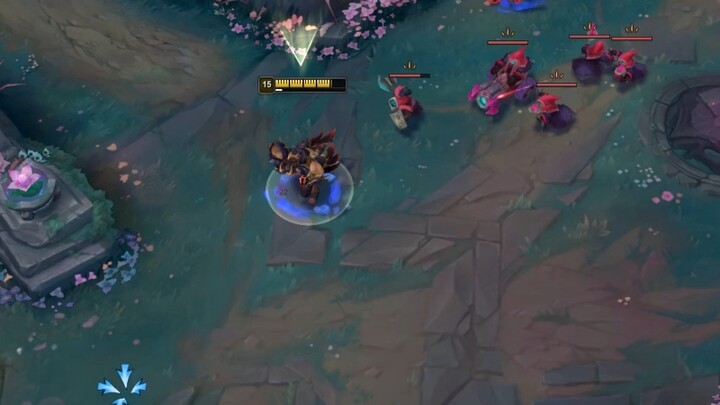 ไอ้เหล็กไปทำอะไรกันเนี่ย พวกพี่น้อง!