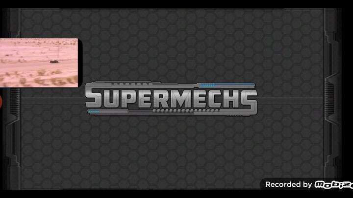 super mechs|credit tears for fears| music everybody wants to rule the world