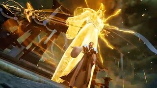 Preview Lord Of Aciend God's Grace Eps 335 ❗