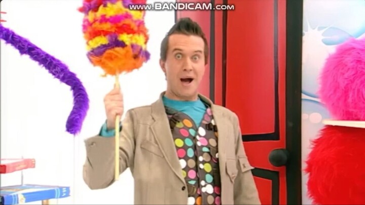 Mister Maker en Español Latino - Temporada 1 Episodio 4