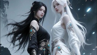 Tales of Herding Gods episode 34