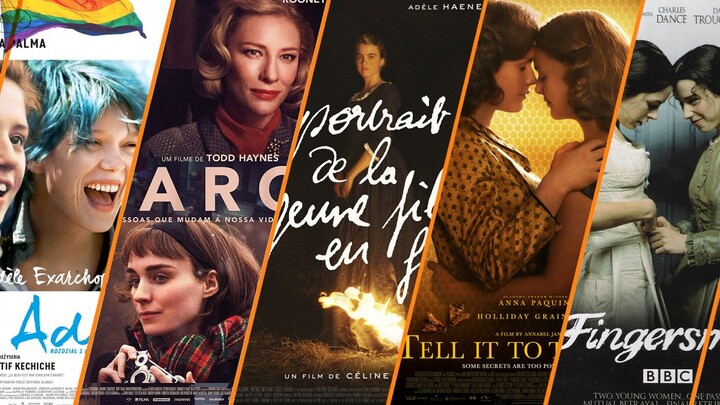 [All-Star Romantic Vibes!] Feast of 130 Passionate Mashups—Her and Her Many Lives