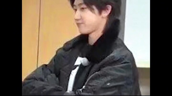 ความมุ่งมั่นอยากเอาชนะของคนๆ นี้ ไปใช้กับเพื่อนร่วมทีมหมดแล้ว🤣🤣