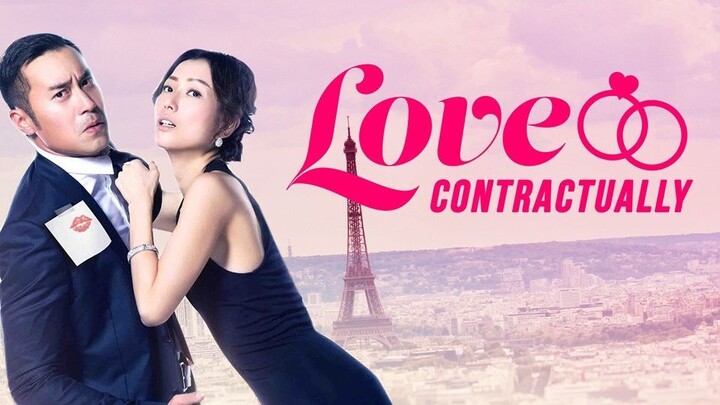 Love Contractually- Movie (Eng Sub)