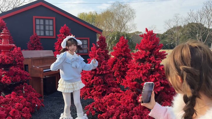 Ketergantungan goyang