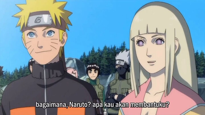 Gimana Jadinya Pak kadess ngebantuin shion