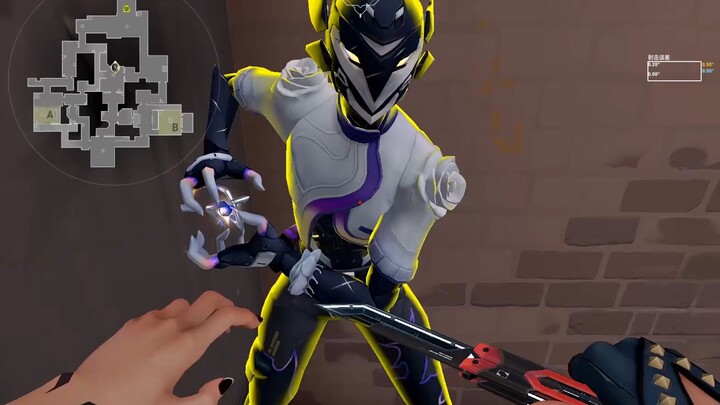 Desainer, tolong hapus Weis-nya.