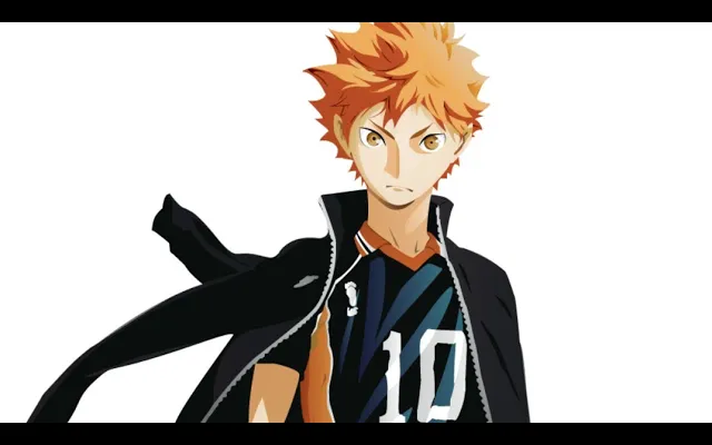 Haikyuu รวมฉากเท่ๆ