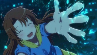 non non biyori movie (2018) . vietsub