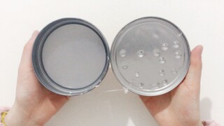 Slime Testing: Liquid Glass