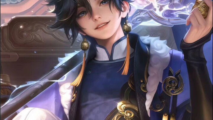 What has a ferocious Sun Quan been up to the entire game?