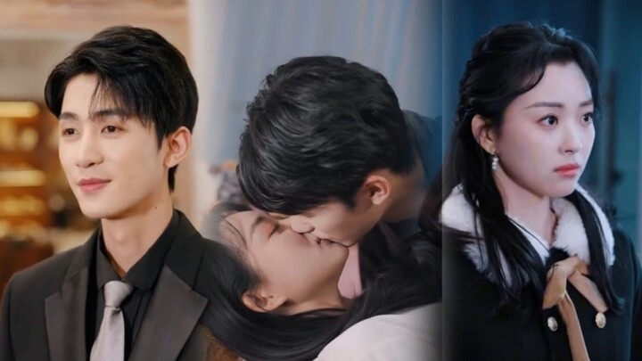 (พากย์ไทย) วิวาห์ฟ้าแลบ CEOเย็นชา