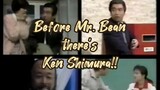 Ken Shimura- The Exam (funny video)