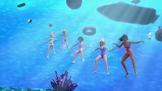 Barbie: Mermaid Power [2022] [Eng Sub]