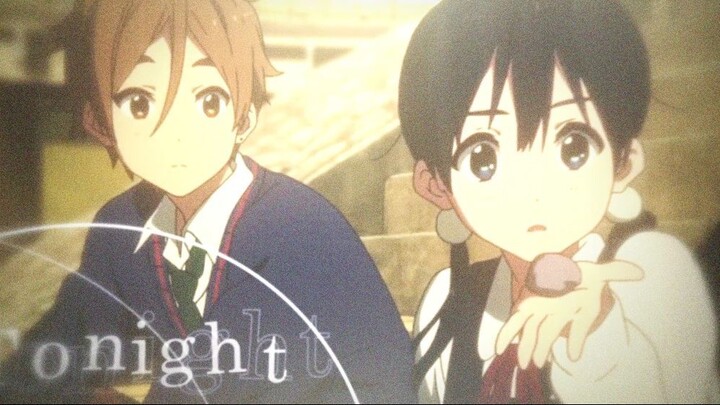 Tamako AMV again :')