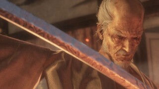 【Sekiro】Jika Anda ragu, Anda akan kalah