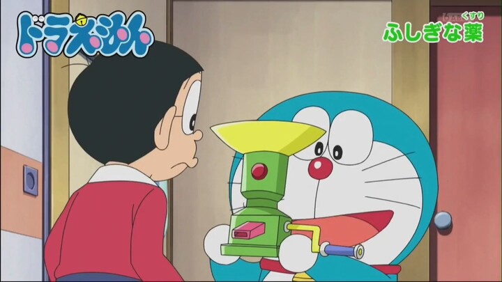Doraemon tập 847 vietsub