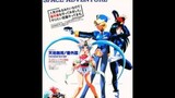 Tenchi Muyou! Galaxy Police Mihoshi Space Adventure (Anime, jap eng sub)