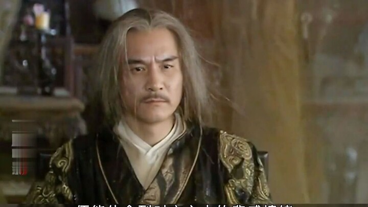 หลี่ชว่านหวังบุกเข้าเมืองปักกิ่ง ฉงเจินเหลือเพียงตัวคนเดียว โจวกุ้ยเฟยตัดสินใจใจแข็งสั่งประหารองค์หญ