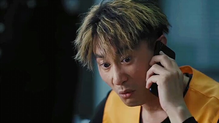 เรื่องการพูดจาฉะฉานนี่ ฉันไม่ยอมใครหรอก ยกเว้นพี่ผมเหลืองของฉัน ตลกสุดๆ!