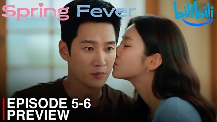 Spring Fever Episode 5 Subtitle Indonesia
